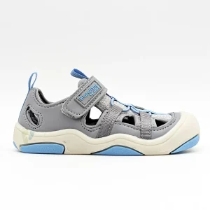 Blanditos Sandalias Olimpo Gris