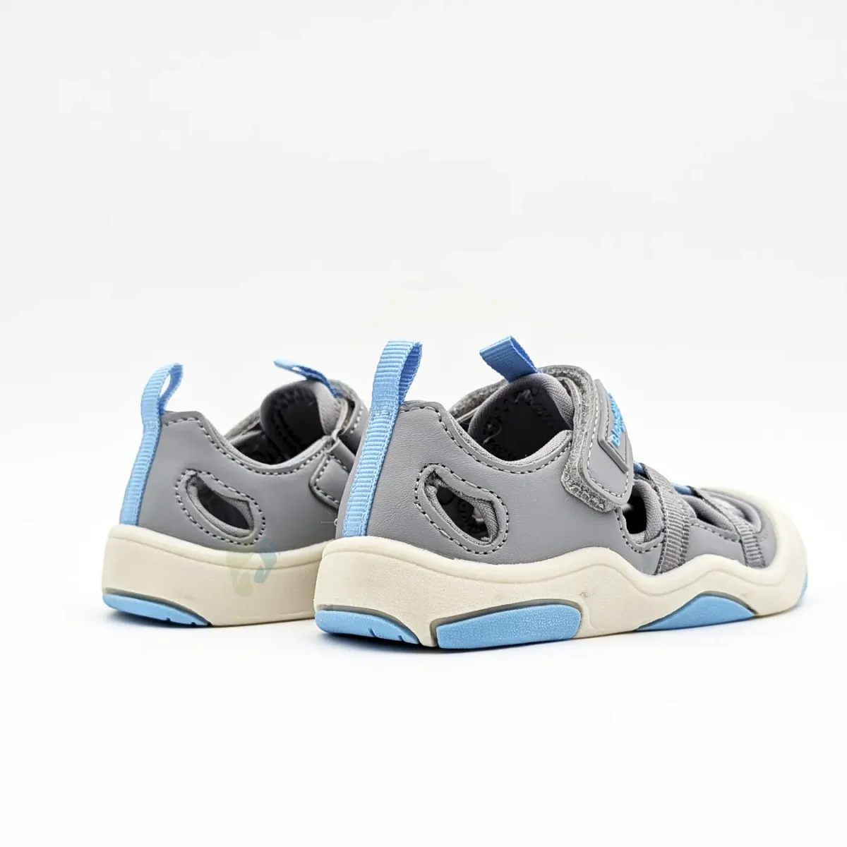 Blanditos Sandalias Olimpo Gris - Imagen 5