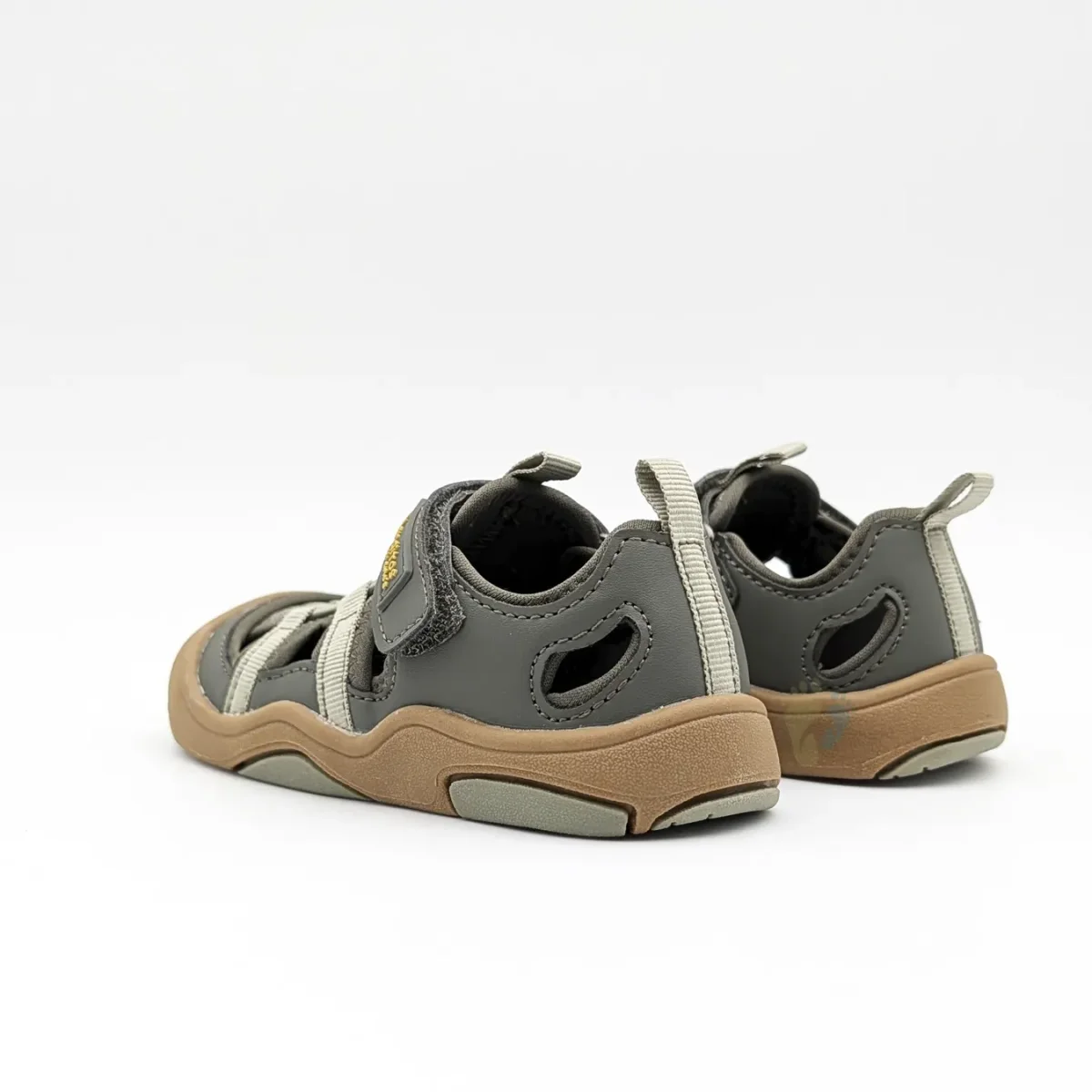 Blanditos Sandalias Olimpo Verde II - Imagen 7