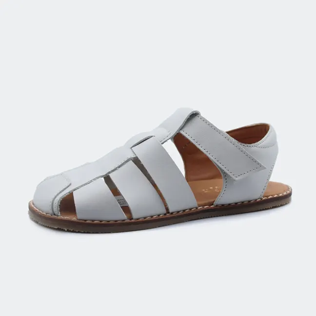 Blanditos Sandalias Saona Gris
