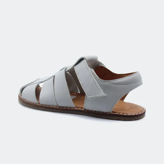 Blanditos Sandalias Saona Gris - Imagen 3