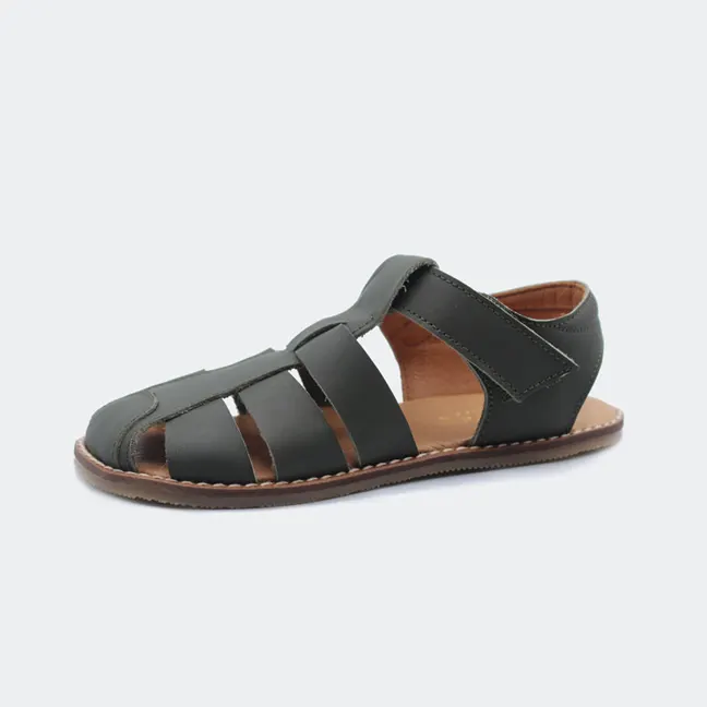 Blanditos Sandalias Saona Kaki - Imagen 2
