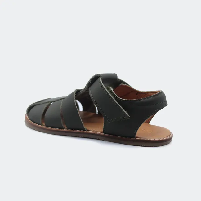 Blanditos Sandalias Saona Kaki - Imagen 3