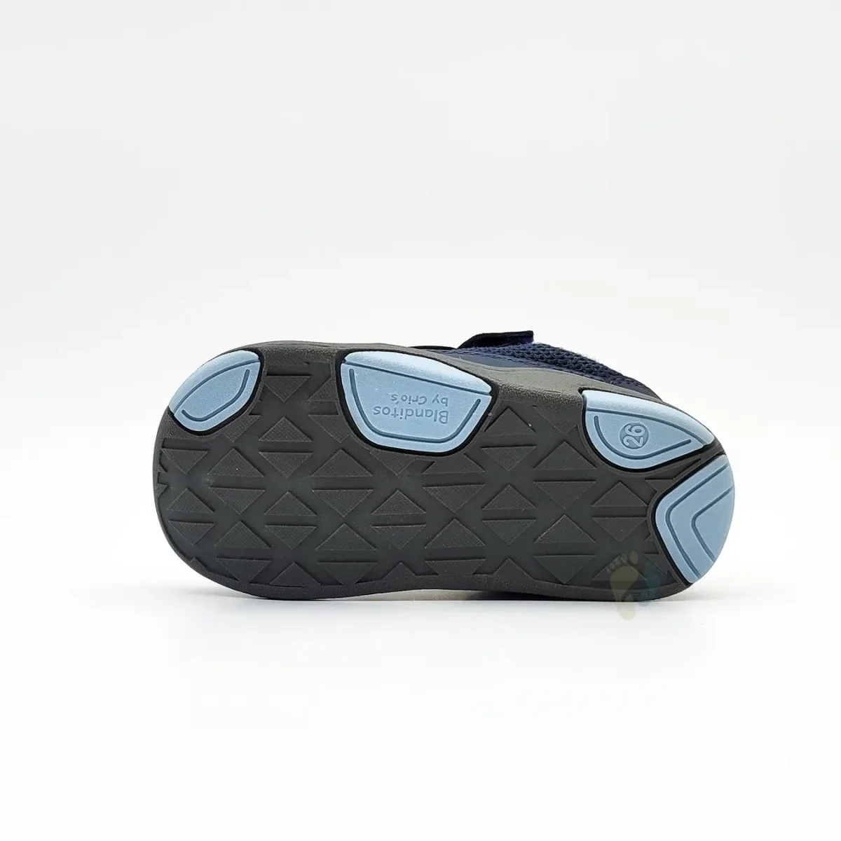 Blanditos Waterproof Hera Marino - Imagen 7