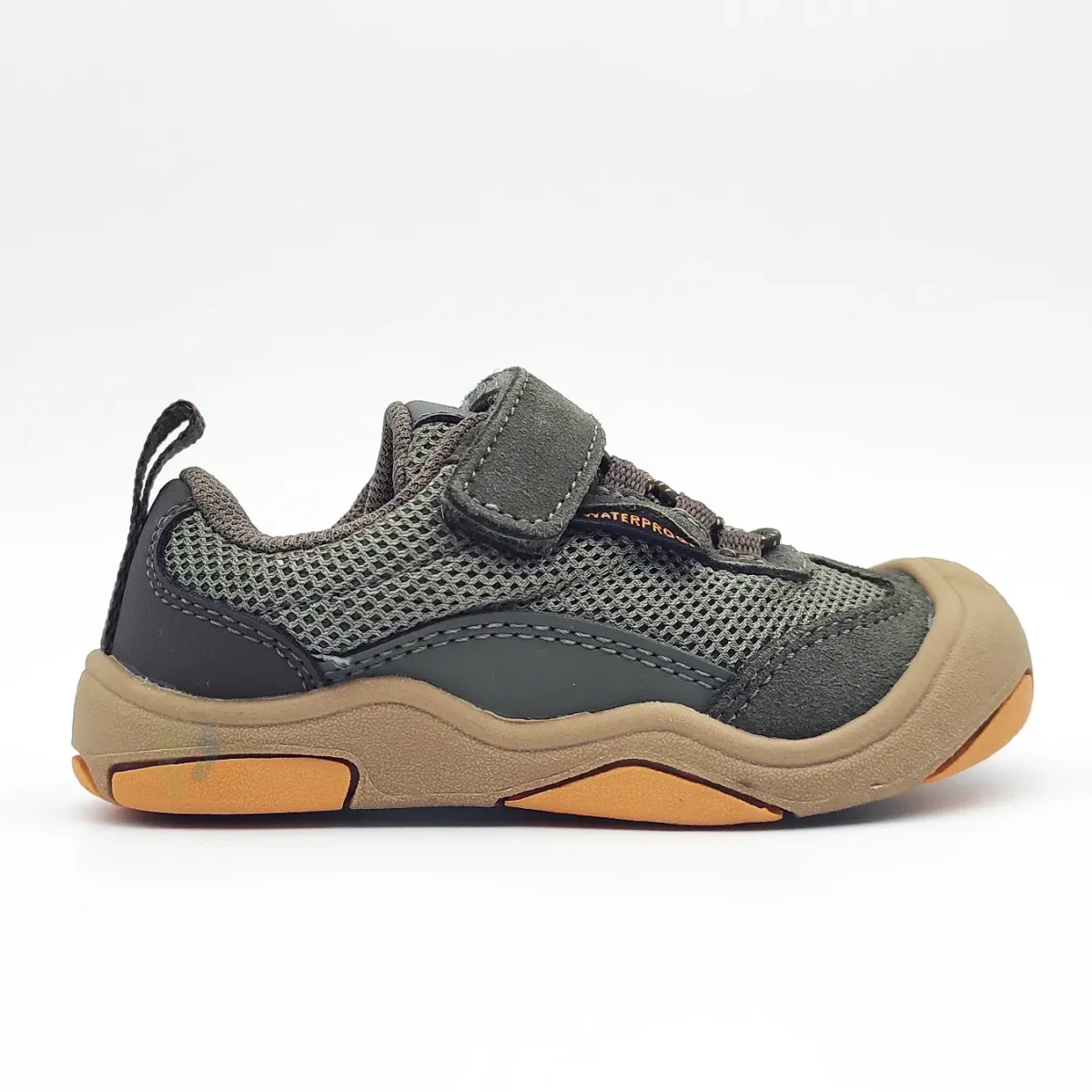 Blanditos Waterproof Apolo Verde