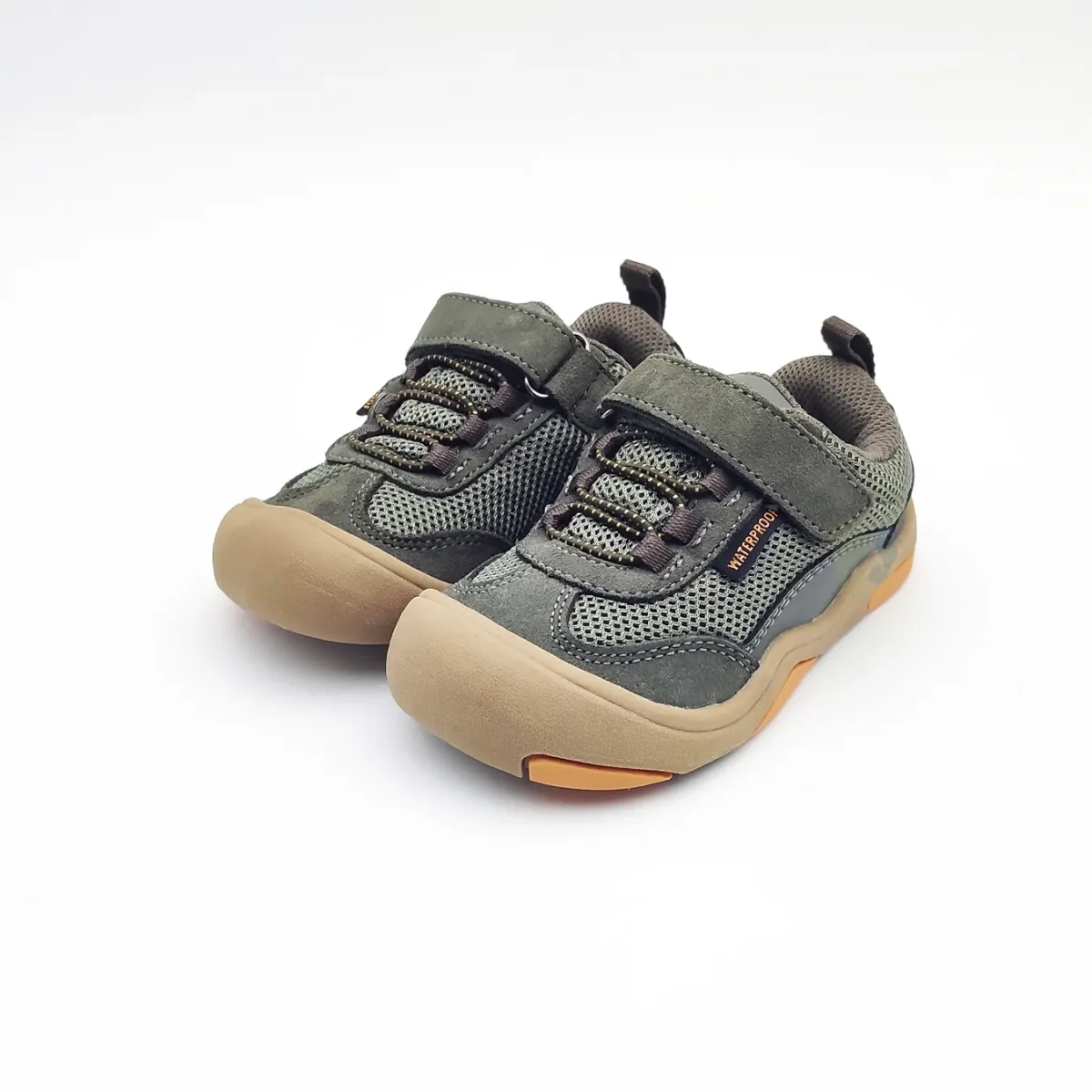 Blanditos Waterproof Apolo Verde - Imagen 8
