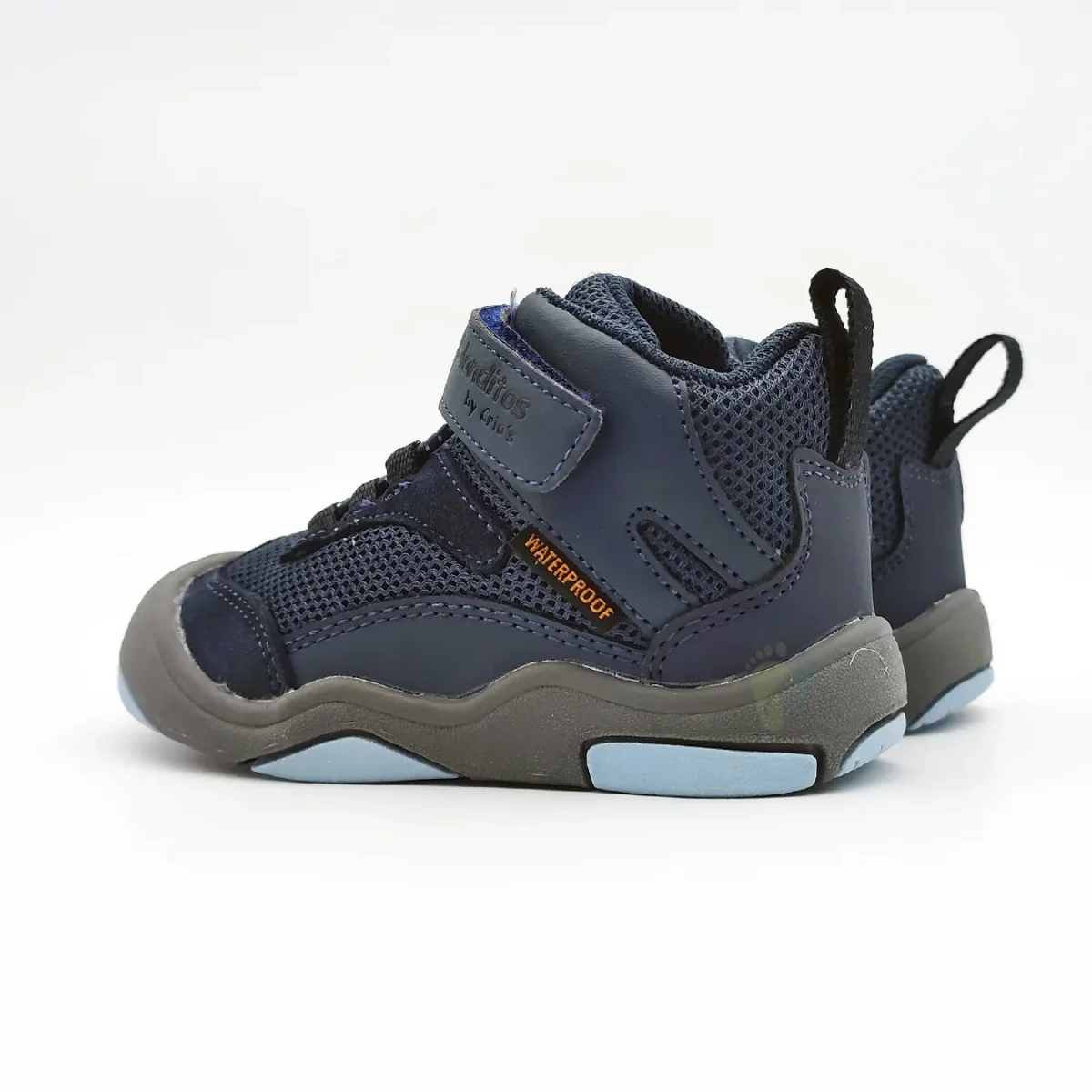 Blanditos Waterproof Hera Marino - Imagen 4