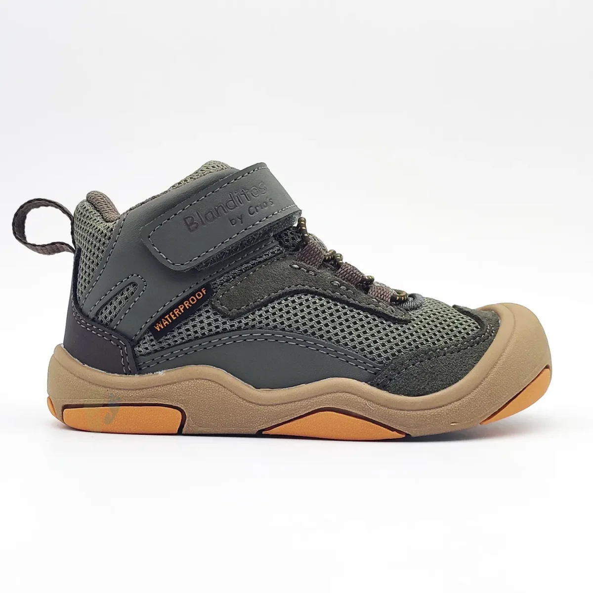 Blanditos Waterproof Hera Verde - Imagen 2
