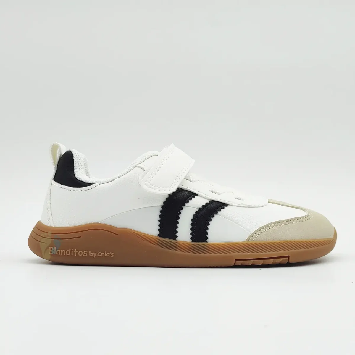 Blanditos Zapatillas Ares Blanco - Imagen 2