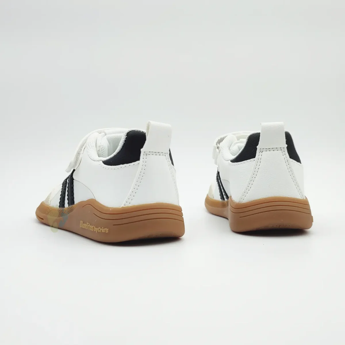 Blanditos Zapatillas Ares Blanco - Imagen 5
