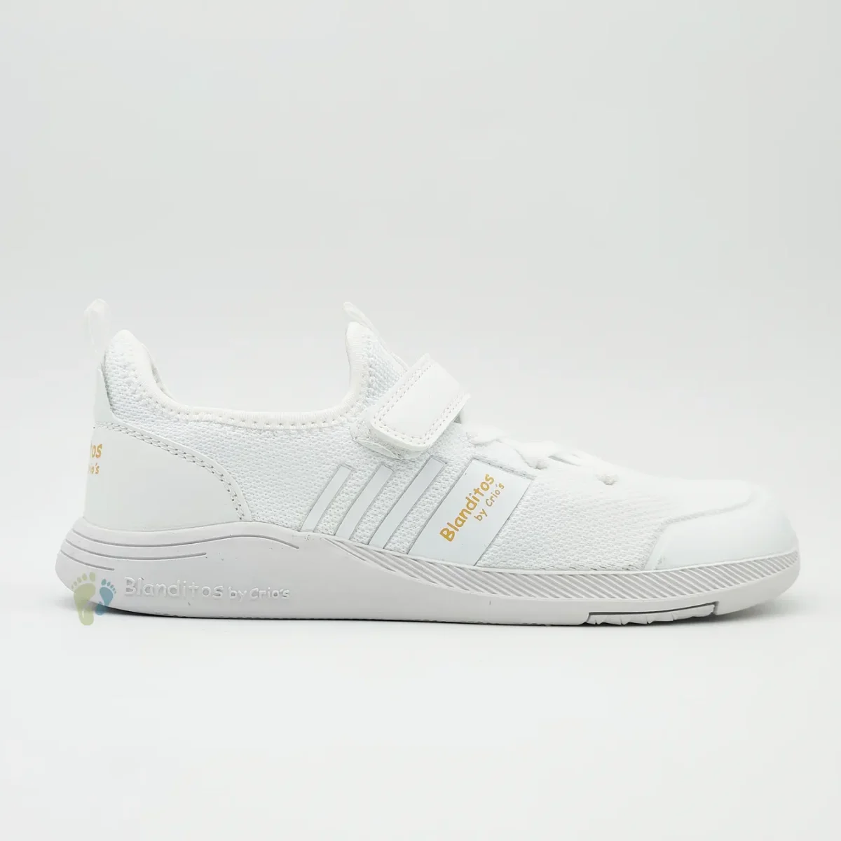 Blanditos Zapatillas Crono Blanco