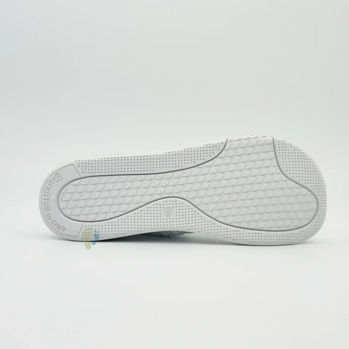 Blanditos Zapatillas Crono Blanco - Imagen 5