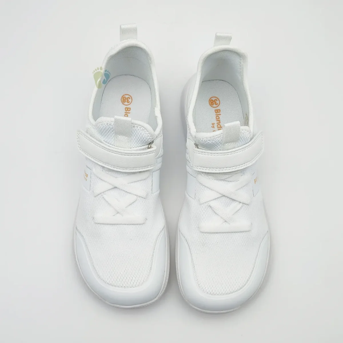 Blanditos Zapatillas Crono Blanco - Imagen 6