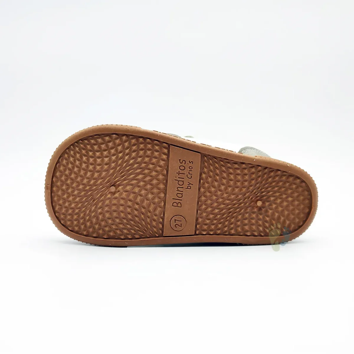Blanditos Zapatillas Flash Verde - Imagen 5