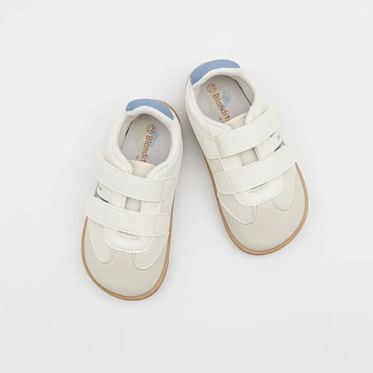 Blanditos Zapatillas Guppy Bone - Imagen 5