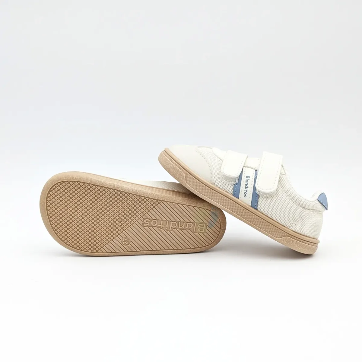 Blanditos Zapatillas Guppy Bone - Imagen 4