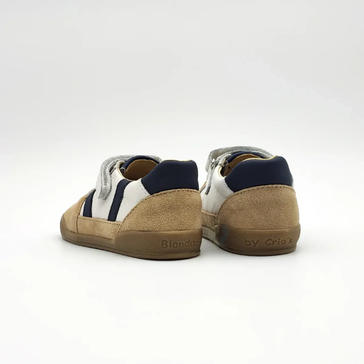 Blanditos Zapatillas Nepal Azul - Imagen 6