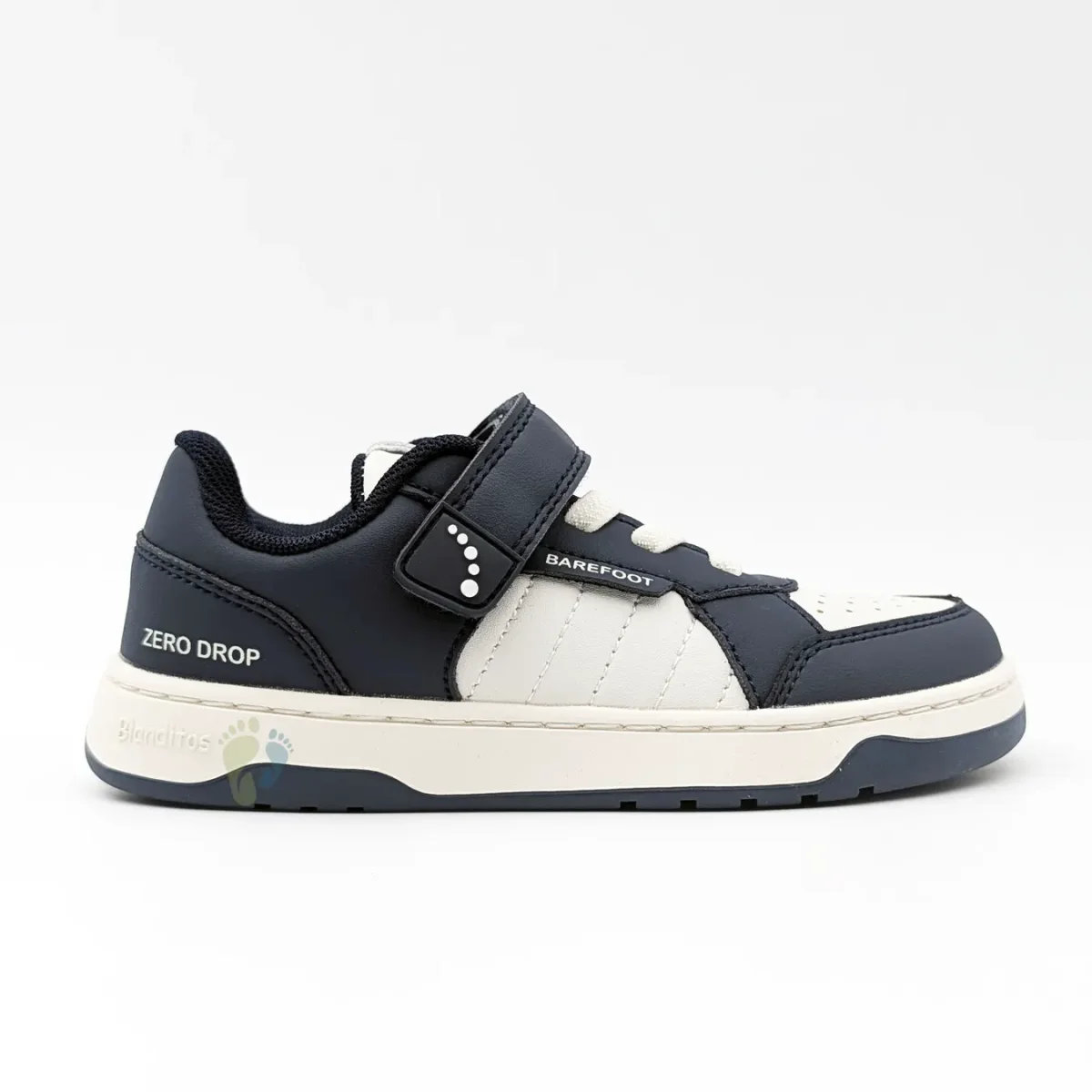 Blanditos Zapatillas Ulises Marino - Imagen 2