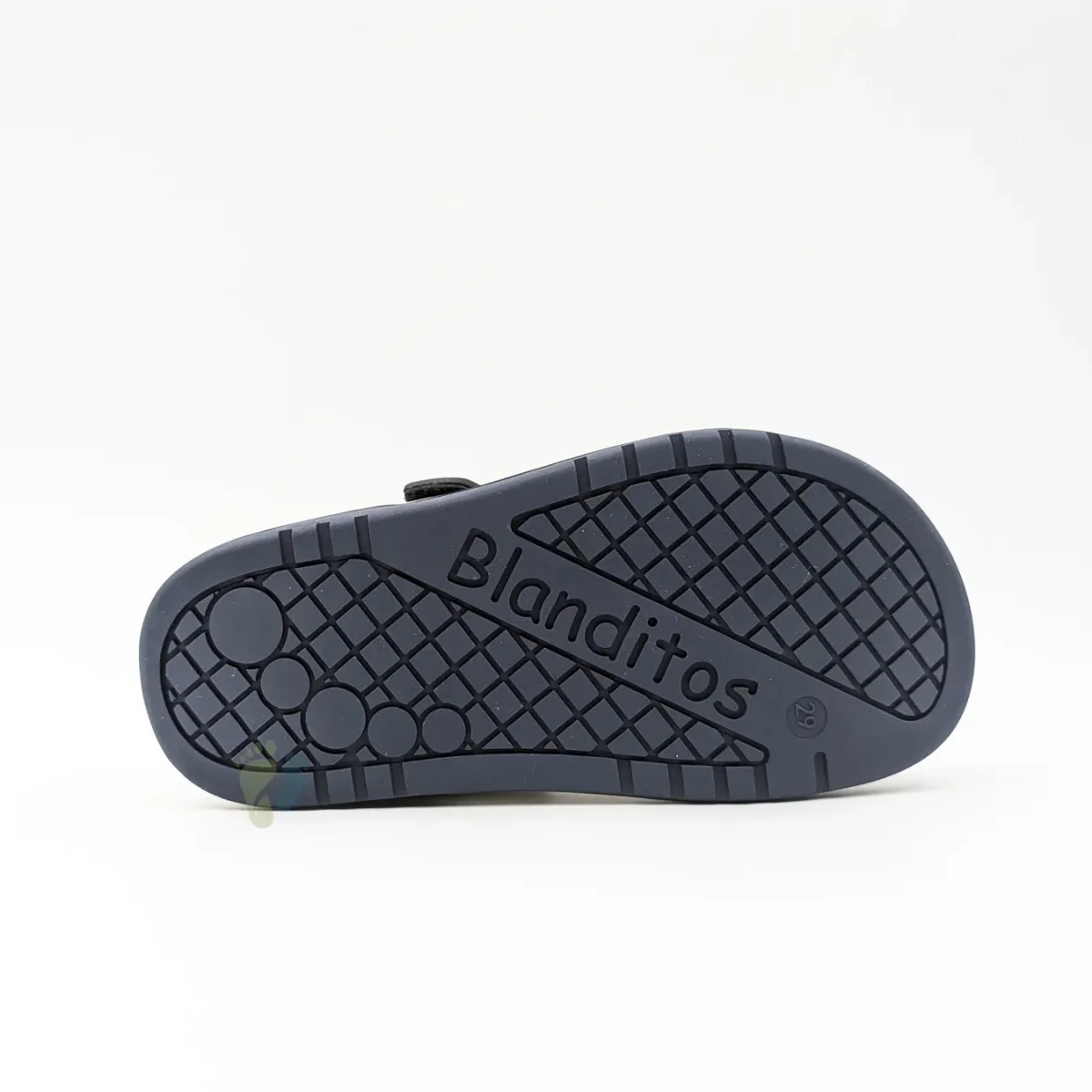 Blanditos Zapatillas Ulises Marino - Imagen 7