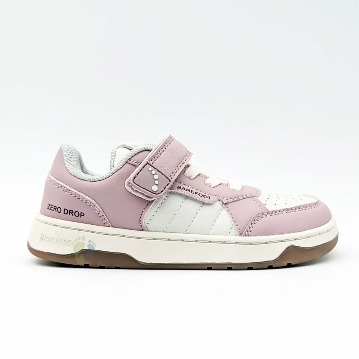 Blanditos Zapatillas Ulises Rosa