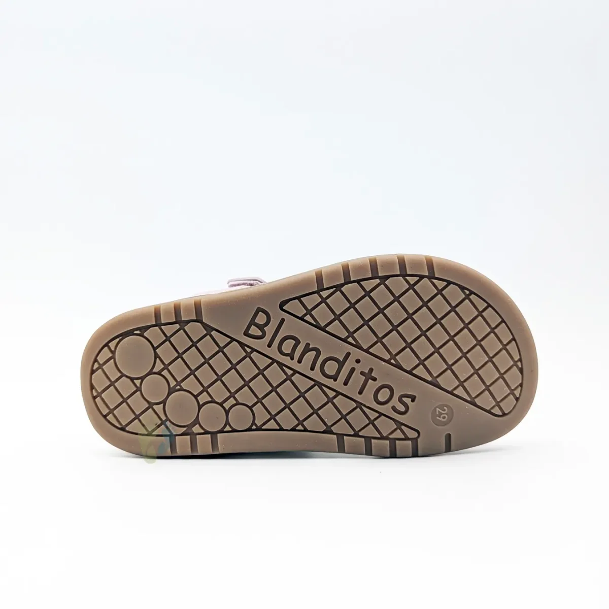Blanditos Zapatillas Ulises Rosa - Imagen 7