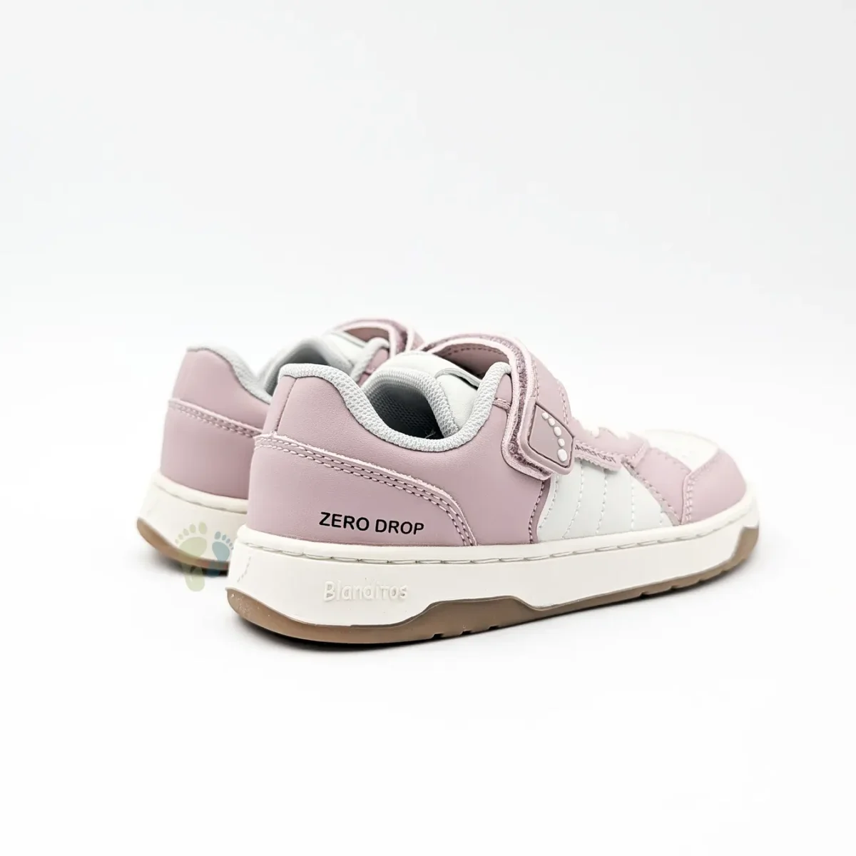 Blanditos Zapatillas Ulises Rosa - Imagen 4