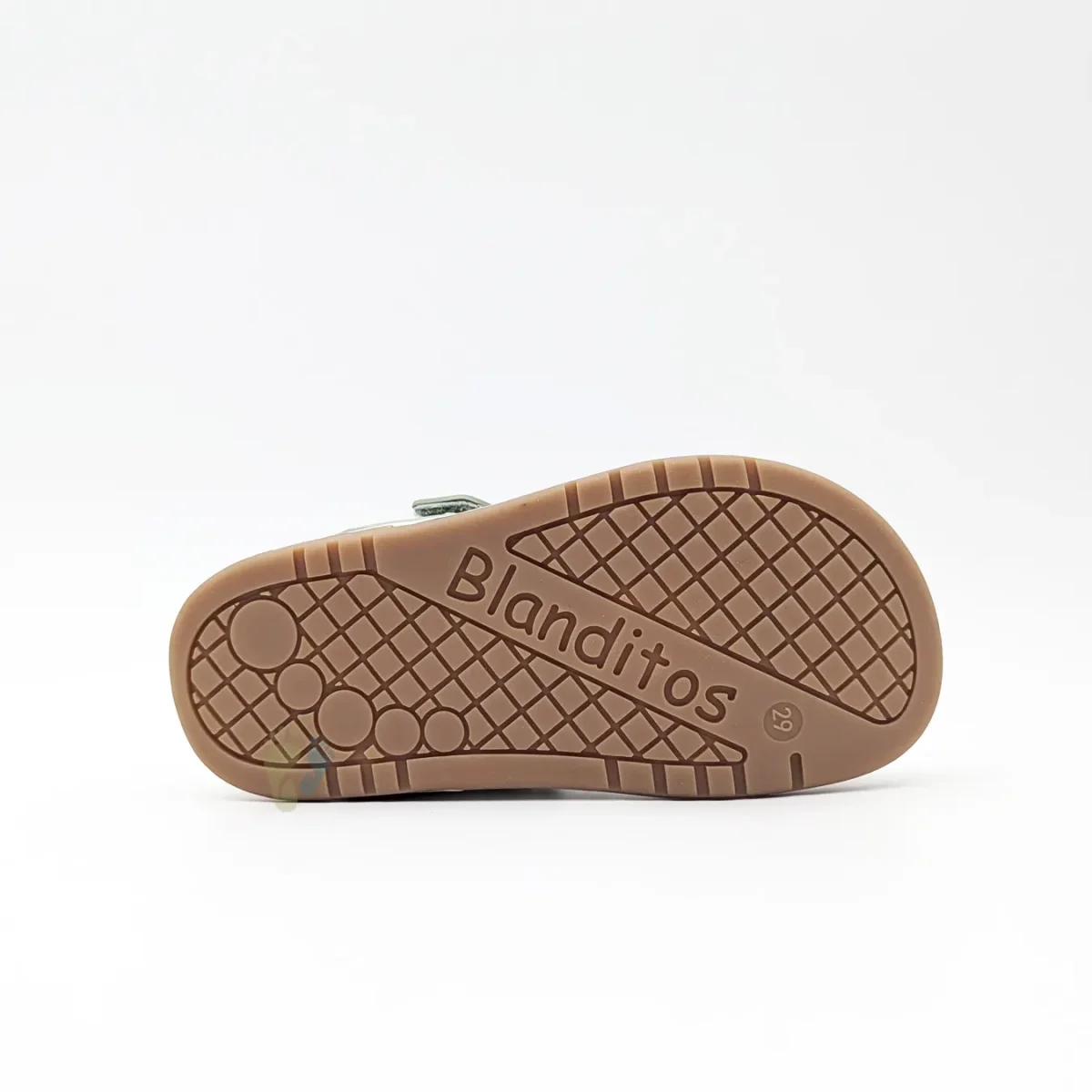 Blanditos Zapatillas Ulises Verde - Imagen 7