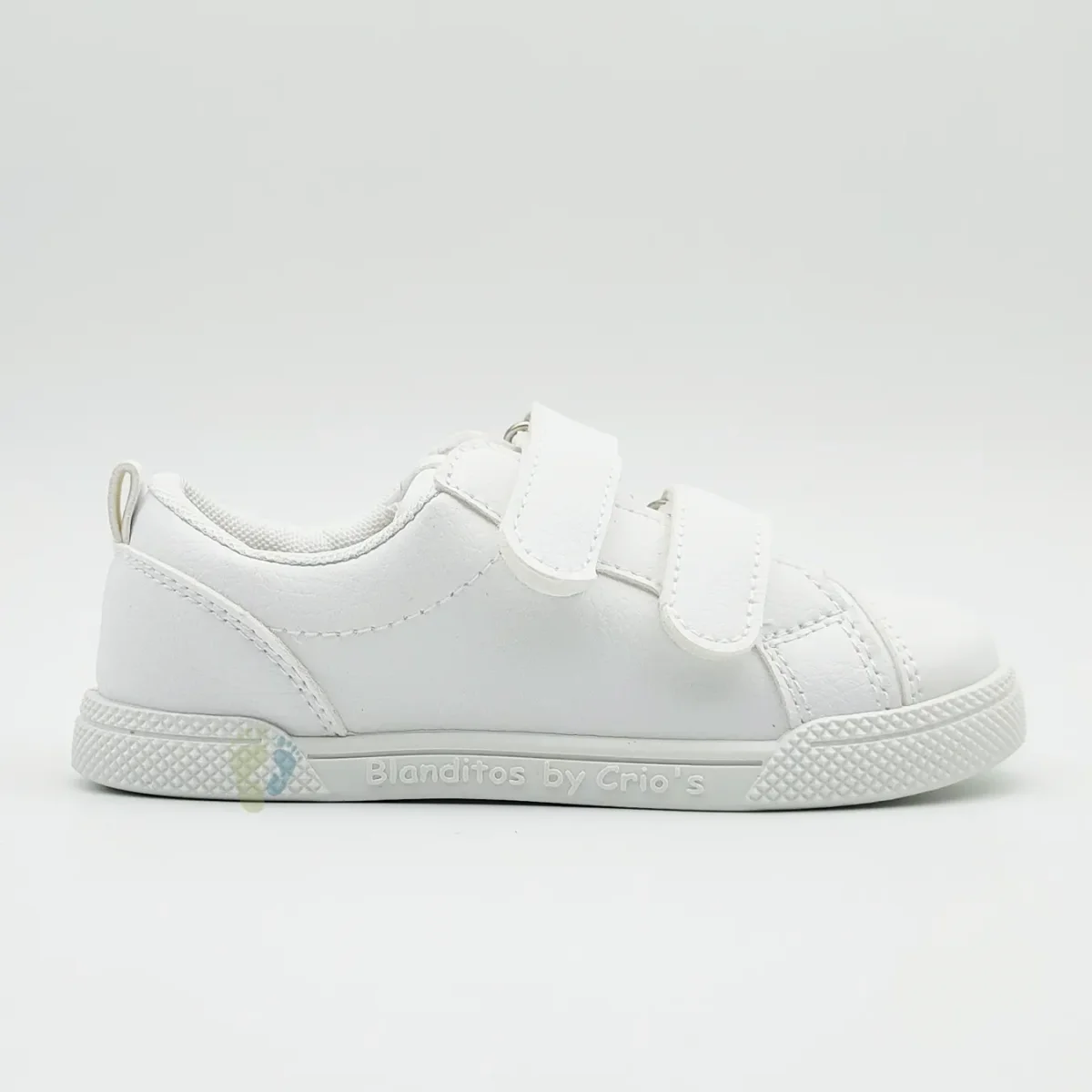 Blanditos Deportivas Zeus Blanco
