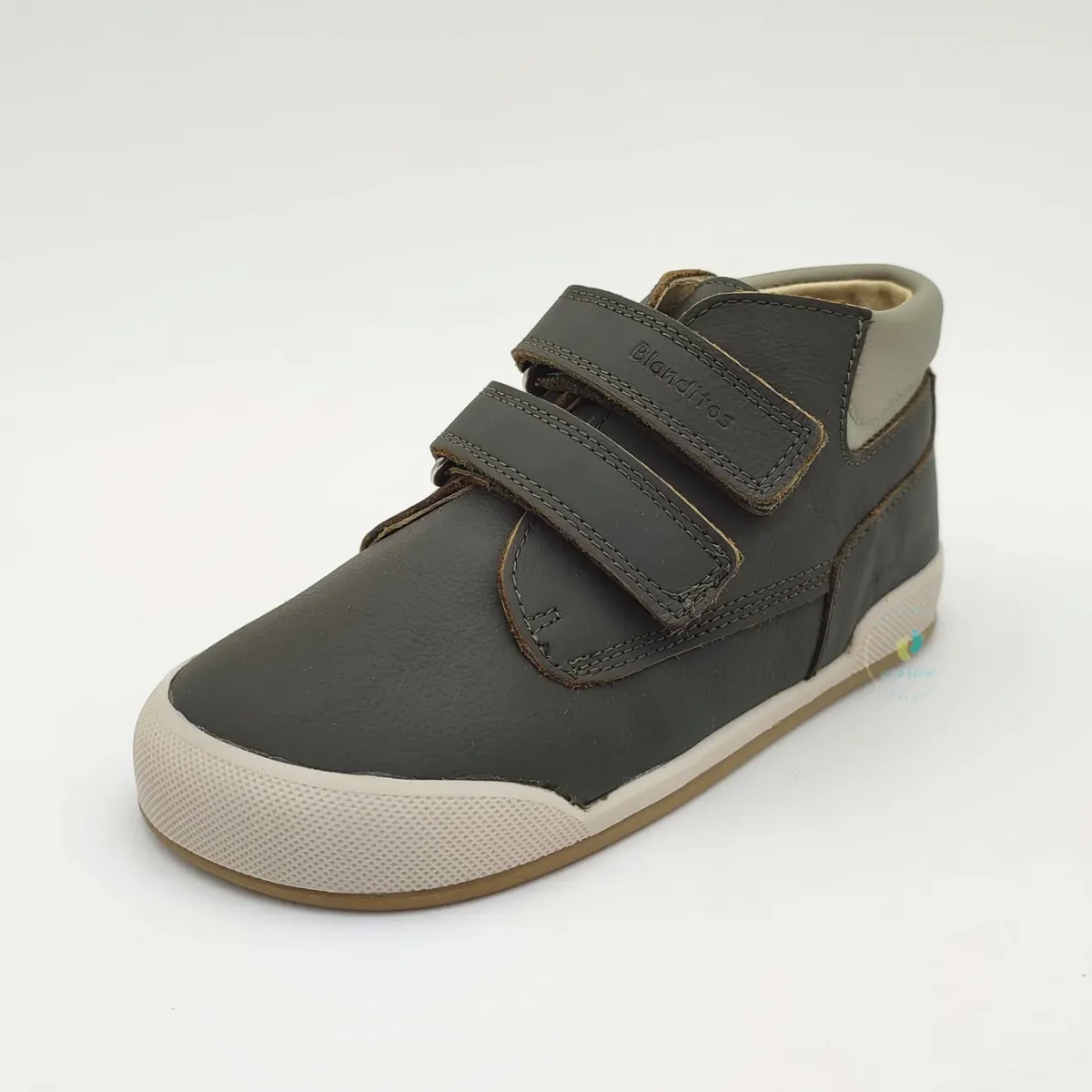Blanditos Botines Dublin Verde