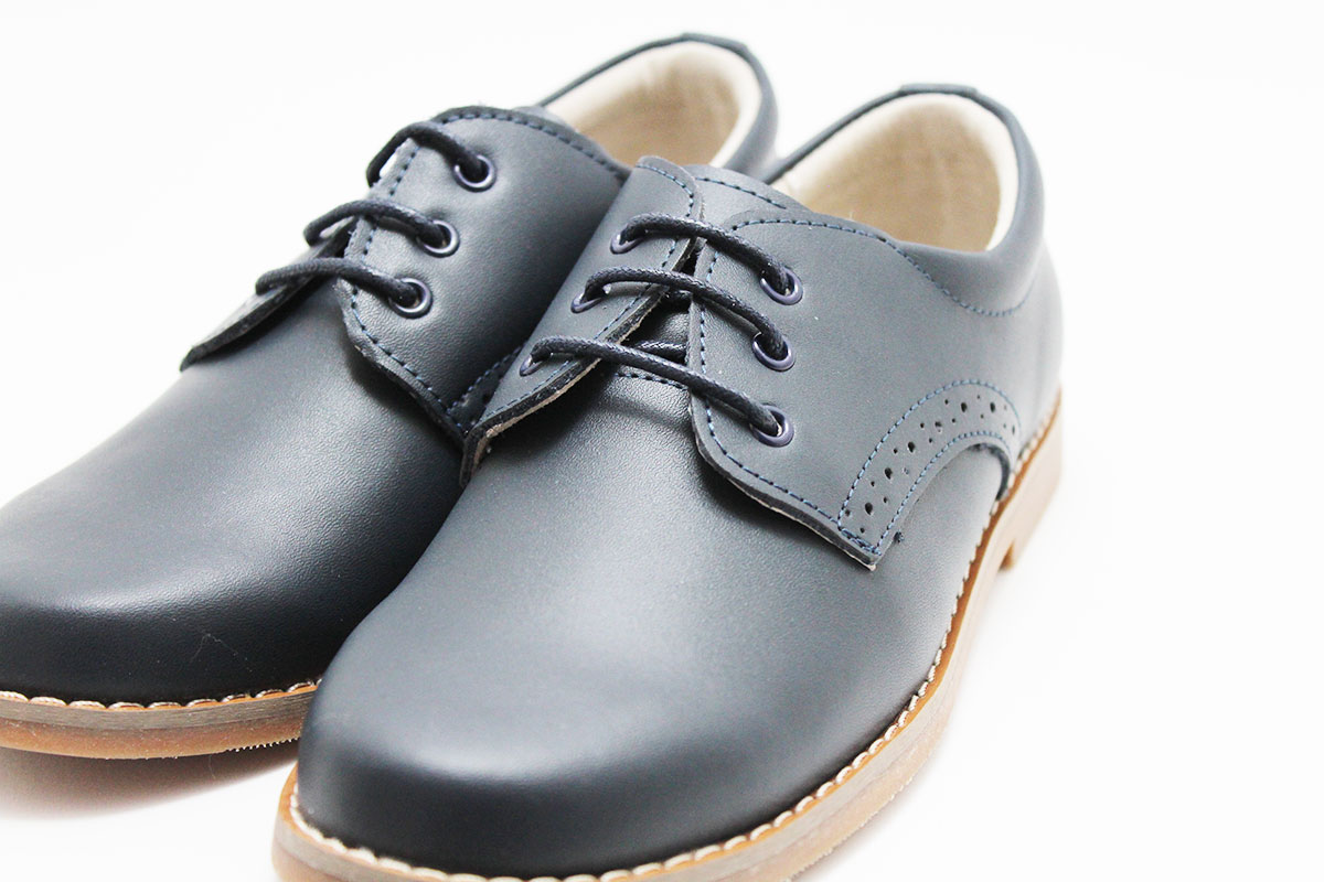 Zapato comunión niño clásico - Imagen 9