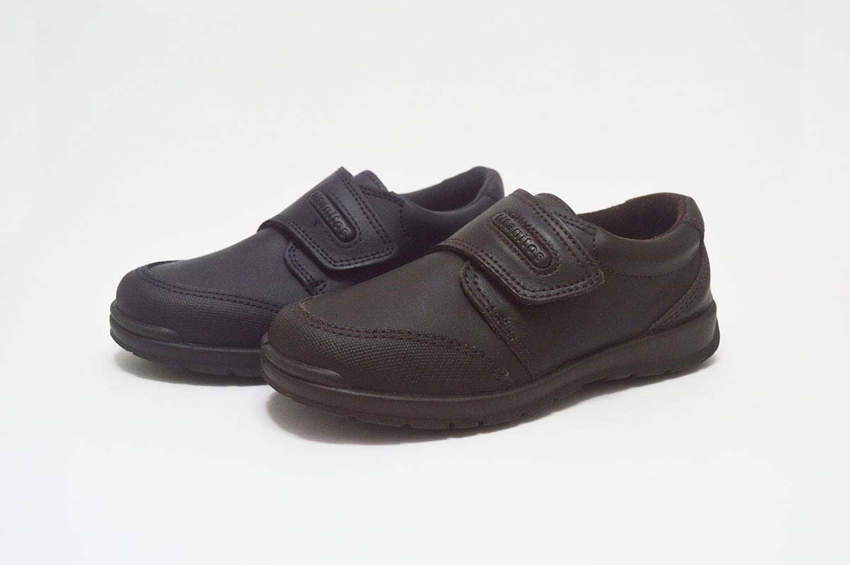 Blucher colegial niño titanitos