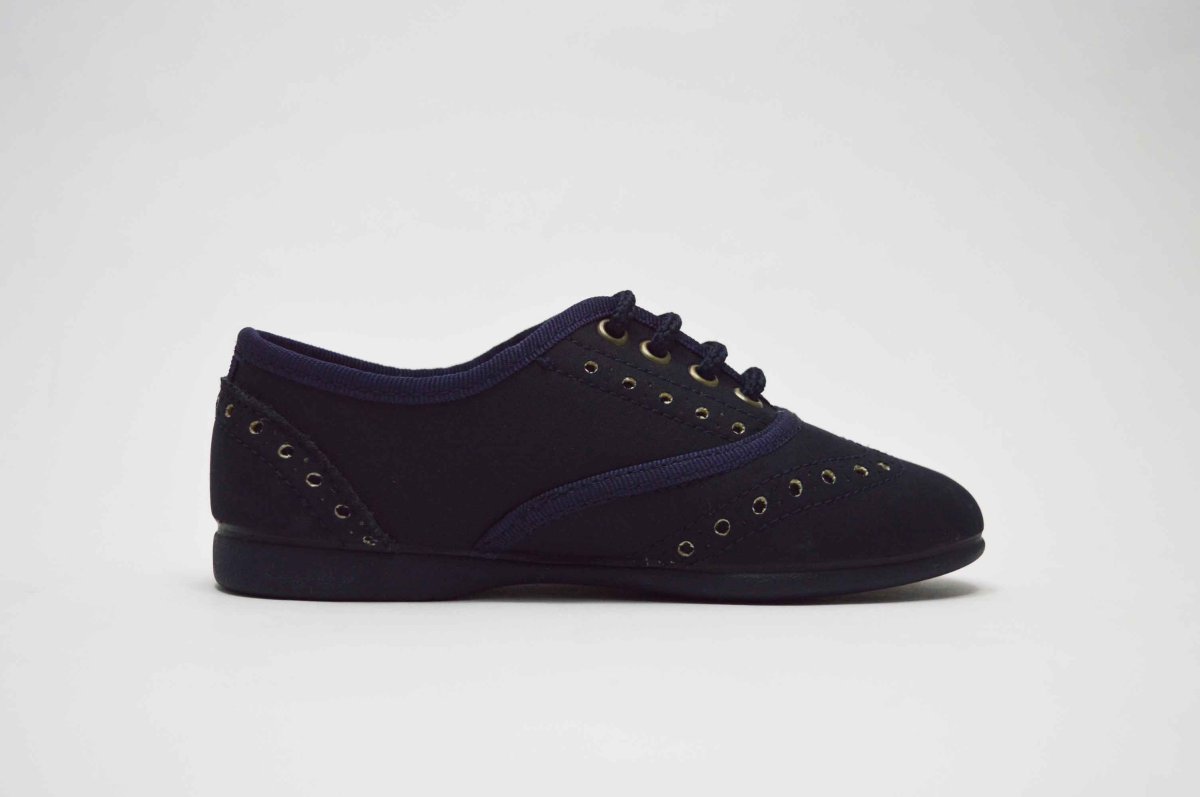 Blucher serratex lazo tul niña - Imagen 5