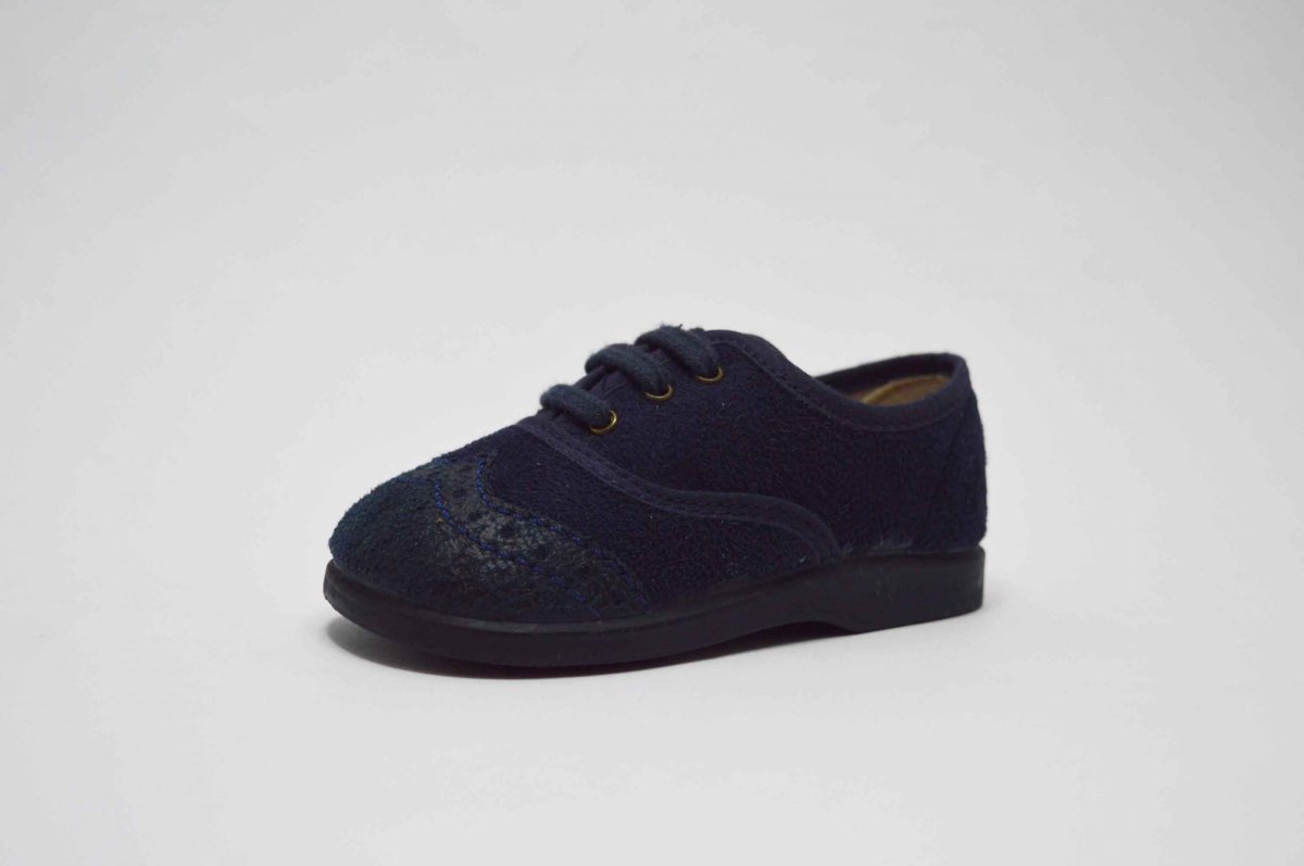 Blucher serratex niño niña - Imagen 3