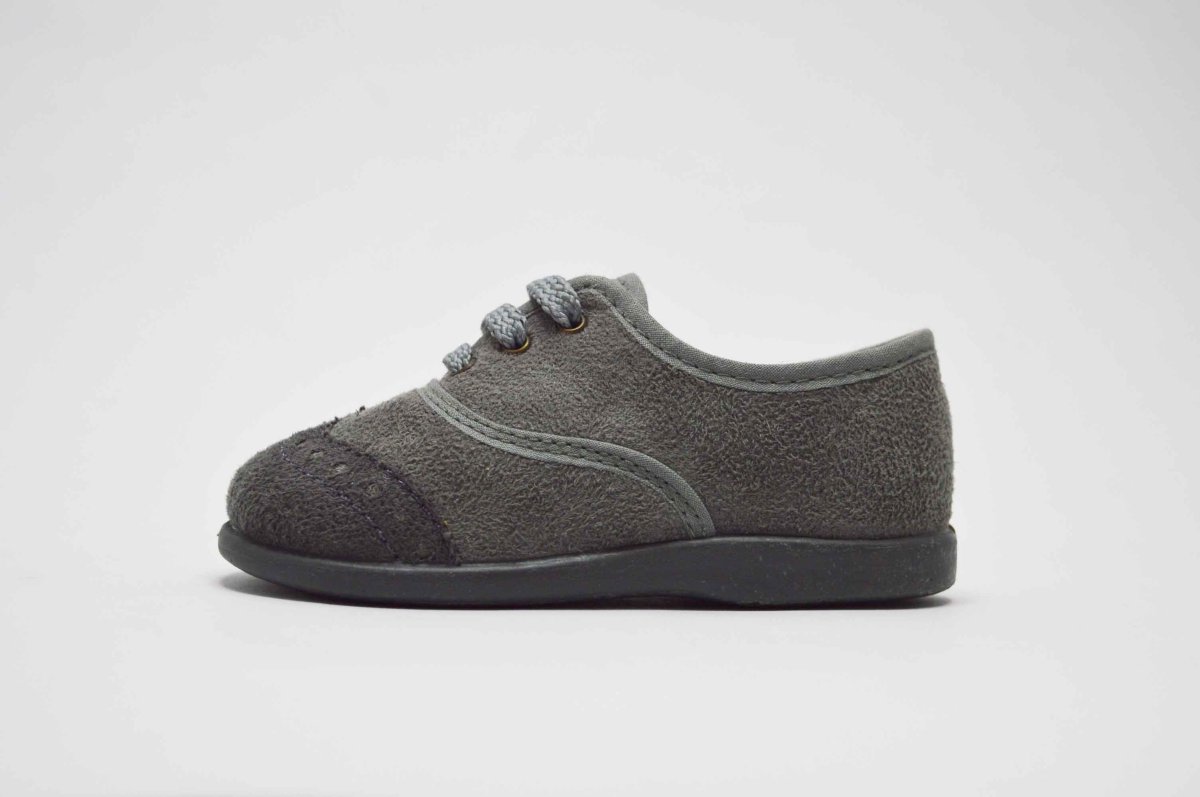 Blucher serratex niño niña - Imagen 7