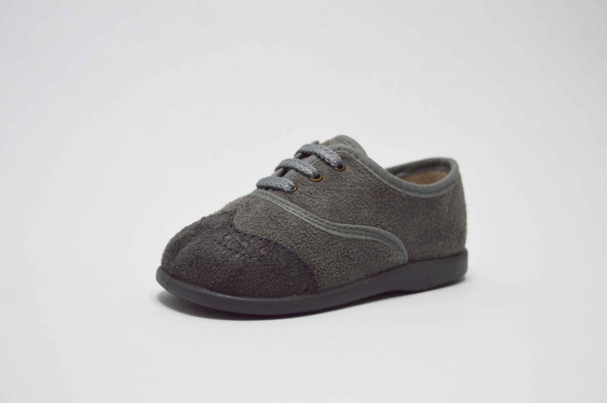 Blucher serratex niño niña - Imagen 6