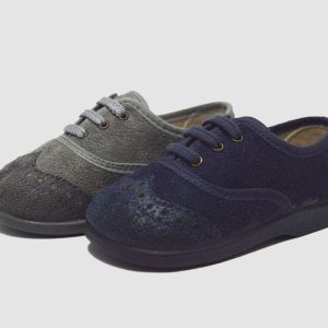 Blucher serratex niño niña