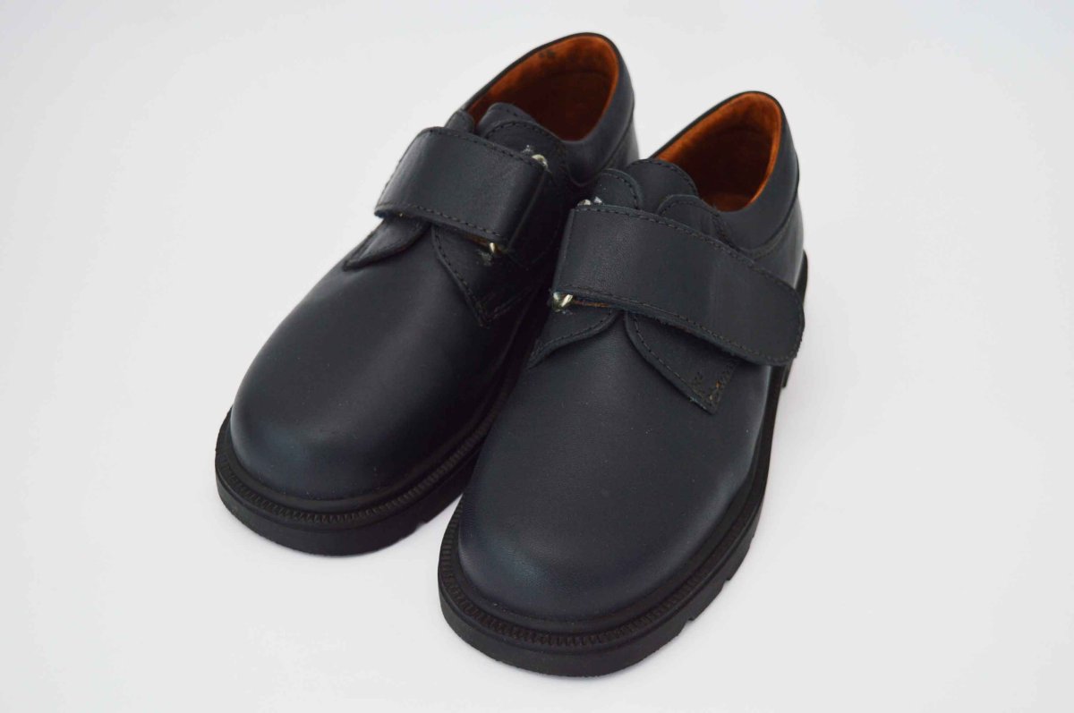 Blucher colegial niño - Imagen 4
