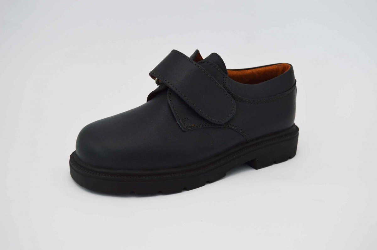 Blucher colegial niño - Imagen 3