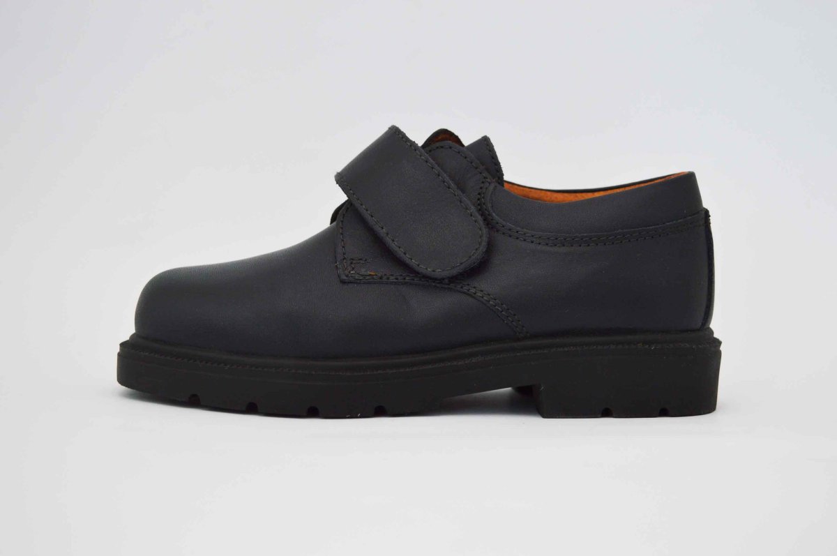 Blucher colegial niño - Imagen 5