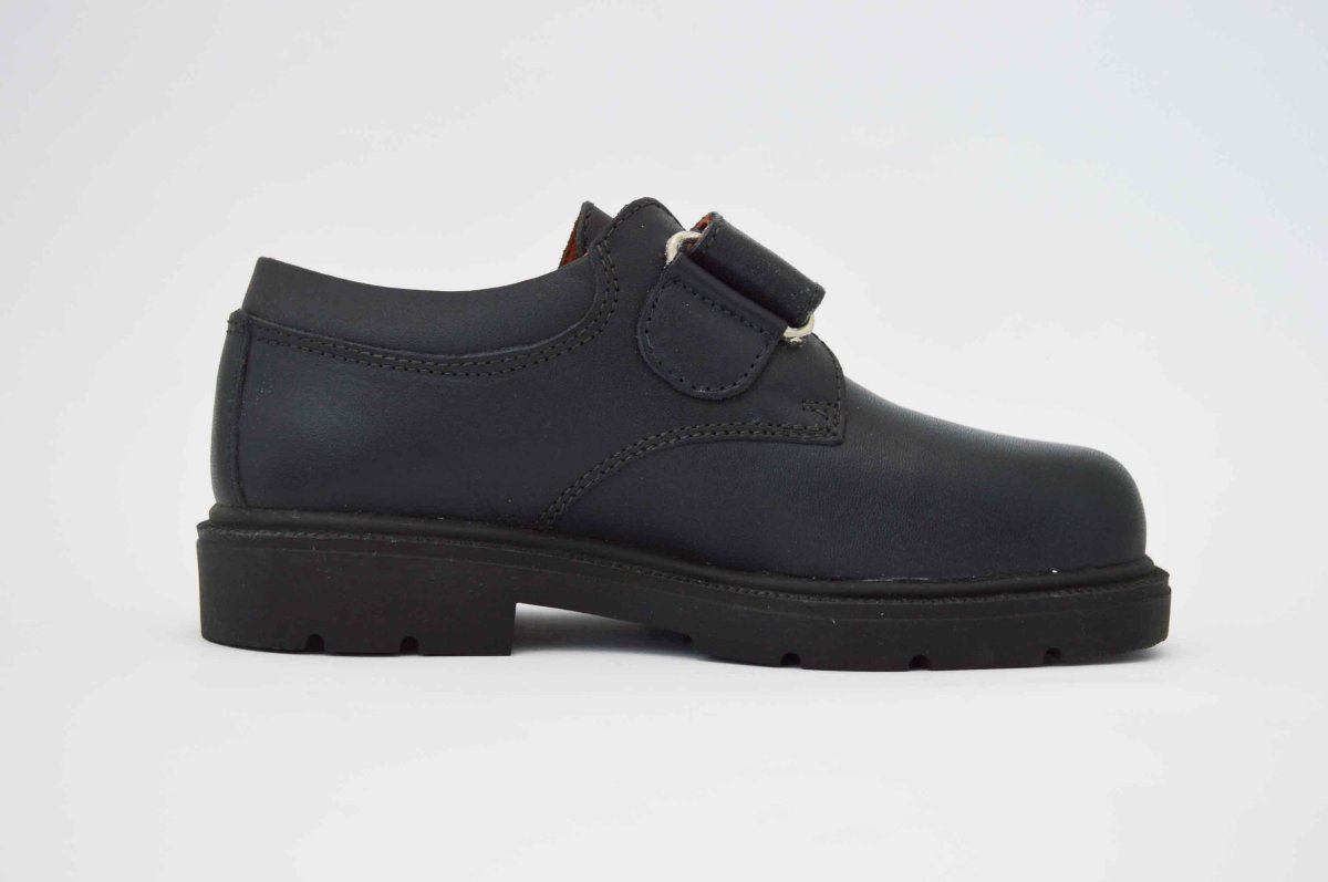 Blucher colegial niño - Imagen 6