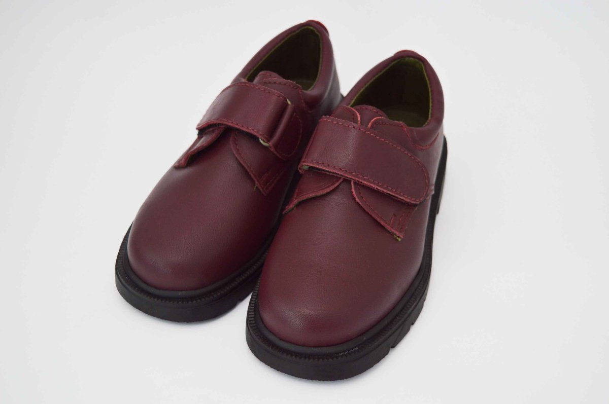 Blucher colegial niño - Imagen 9