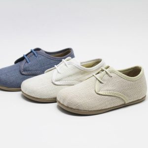 Blucher respetuoso lino niño Chuches