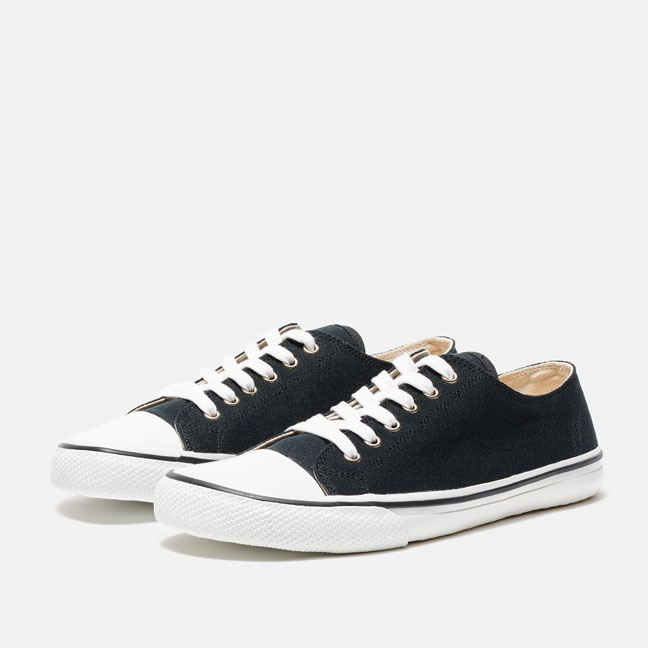 Bohempia HERLIK 2.0 Black-White