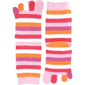 Boma Calcetines de Dedos Pinkfly