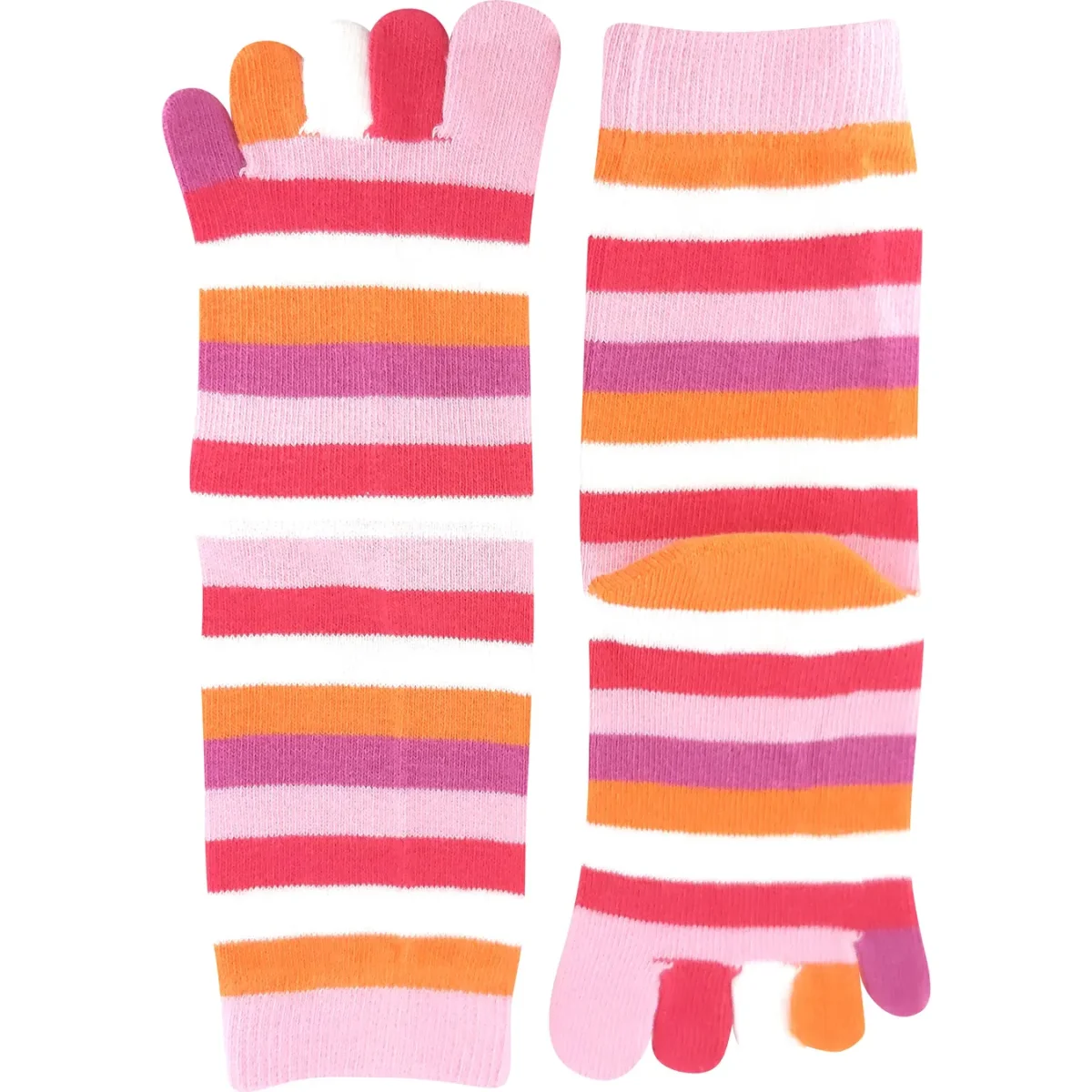 Boma Calcetines de Dedos Pinkfly - Imagen 2