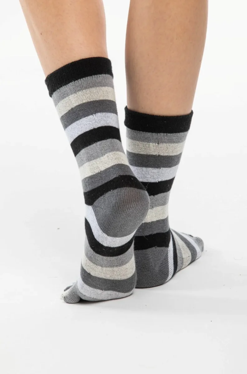 Boma Calcetines de Dedos Crow - Imagen 4