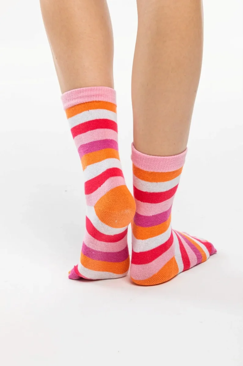 Boma Calcetines de Dedos Pinkfly - Imagen 4