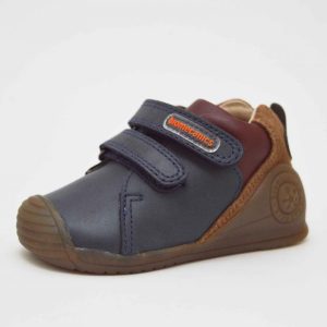 Bota Biomecanics niño