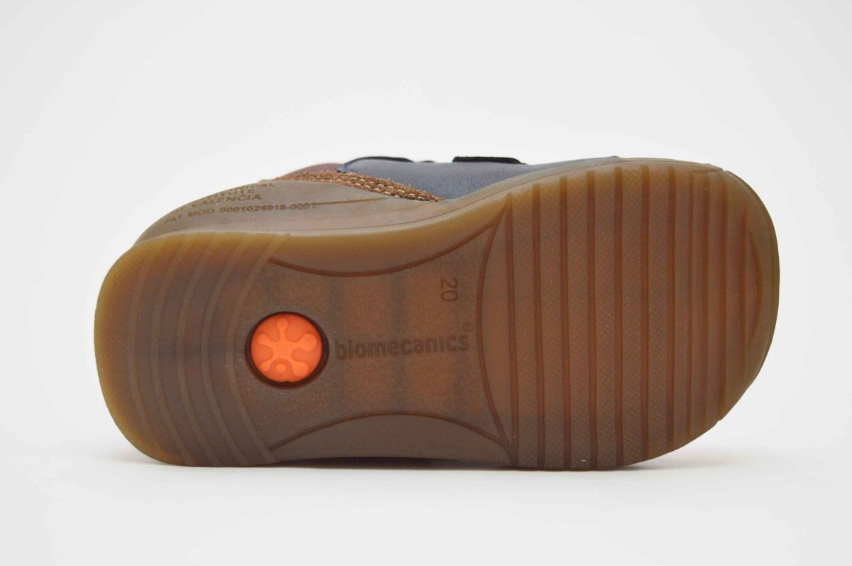 Bota Biomecanics niño - Imagen 8