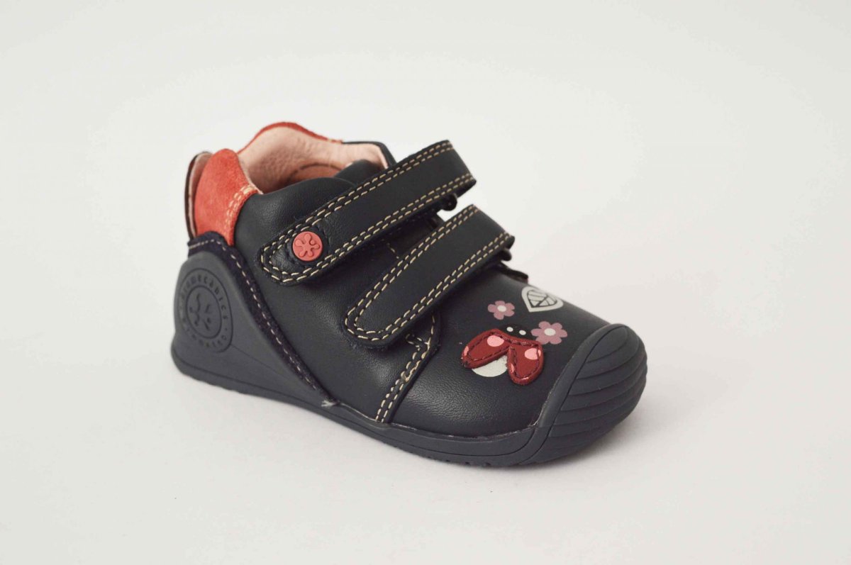 Bota Biomecanics niña - Imagen 2
